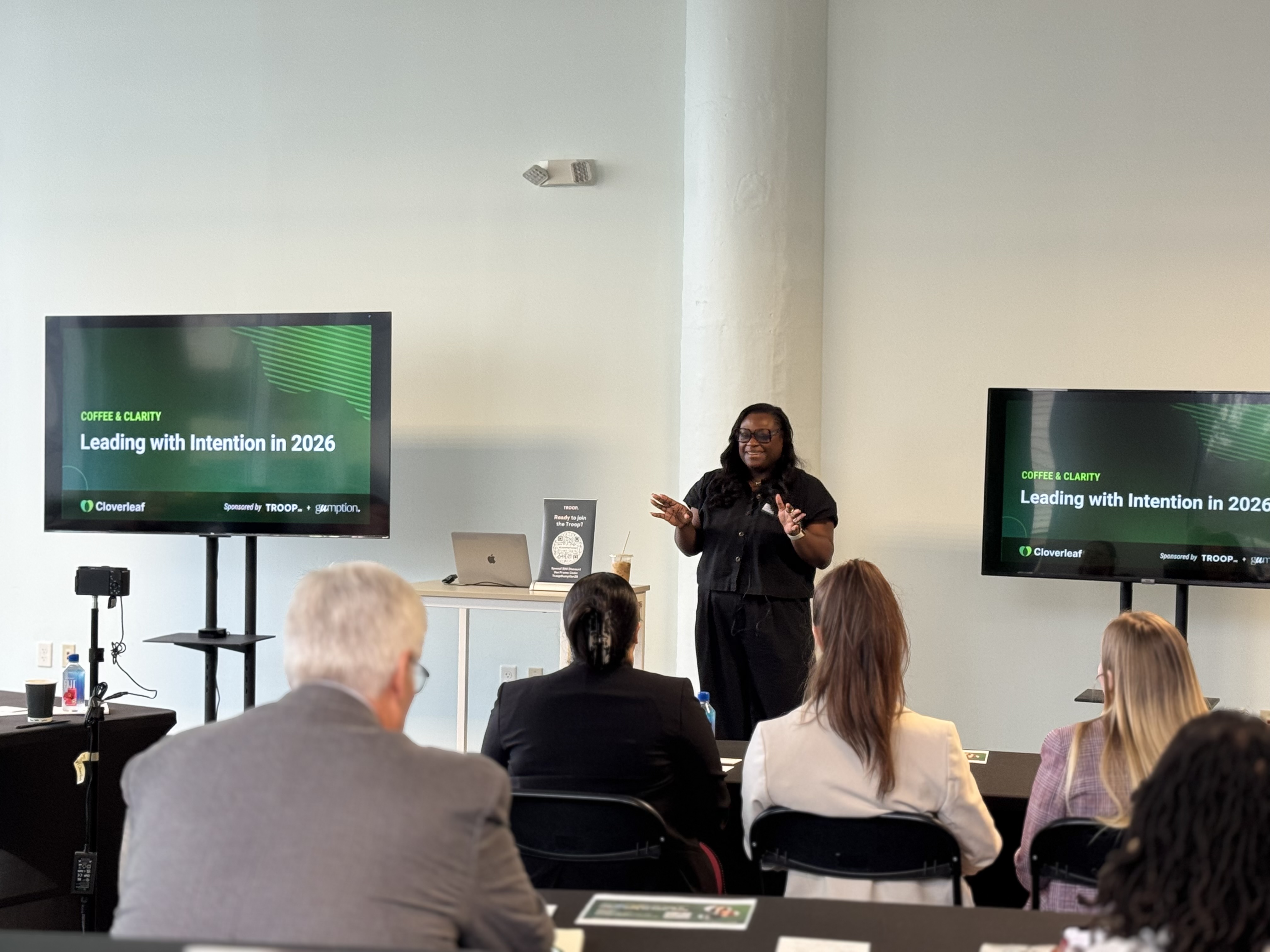 Speaking & Workshops